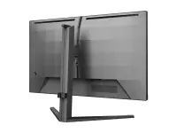 Philips | 27M2N3800A/00 | 27 " | Fast IPS | 4K UHD | 16:9 | 160 Hz | 1 ms | 3840 x 2160 pixels | 350 cd/m² | HDMI ports quantity 2 | Charcoal – pilt 11