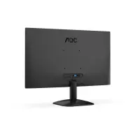 AOC | 24B31H | 24 " | IPS | FHD | 16:9 | 120 Hz | 1 ms | 1920 x 1080 pixels | 300 cd/m² | HDMI ports quantity 1 | Black – pilt 4