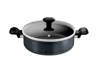 TEFAL Pot | H0567042 | Aluminum | Lid included – pilt 4