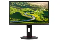 Acer | XF240Y X1biiph | 24 " | IPS | FHD | 16:9 | 180 Hz | 1 ms | 1920 x 1080 pixels | 250 cd/m² | HDMI ports quantity 2