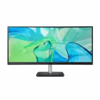 Acer | CB343CUR bemiiphuzx | 34 " | IPS | 21:9 | 60 Hz | 4 ms | 3440 x 1440 pixels | 300 cd/m² | HDMI ports quantity 2 | Black – pilt 9