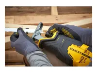 Stanley | 18V V20 Reciprocating Saw - 2 x 2.0Ah Kitbox | SFMCS300D2K-QW | 18 V – pilt 4