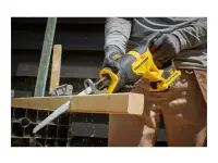 Stanley | 18V V20 Reciprocating Saw - 2 x 2.0Ah Kitbox | SFMCS300D2K-QW | 18 V – pilt 6