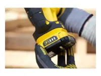 Stanley | 18V V20 Reciprocating Saw - 2 x 2.0Ah Kitbox | SFMCS300D2K-QW | 18 V – pilt 9