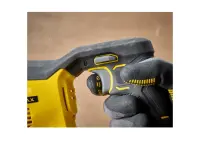Stanley | 18V V20 Reciprocating Saw - 2 x 2.0Ah Kitbox | SFMCS300D2K-QW | 18 V – pilt 11