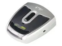 Aten | 2-Port USB 2.0 Peripheral Switch | US221A-AT