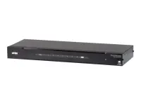 Aten | 8-Port True 4K HDMI Splitter | VS0108HB