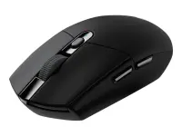 Logitech Mouse G305 black 910-005283 | Logitech