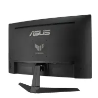 ASUS TUF VG27VQM1B Gaming Monitor 27" WLED FHD/IPS 1920x1080/16:9/250cd/m2/1ms Display port, HDMI | Asus – pilt 2
