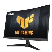ASUS TUF VG27VQM1B Gaming Monitor 27" WLED FHD/IPS 1920x1080/16:9/250cd/m2/1ms Display port, HDMI | Asus
