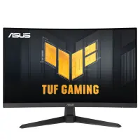 ASUS TUF VG27VQM1B Gaming Monitor 27" WLED FHD/IPS 1920x1080/16:9/250cd/m2/1ms Display port, HDMI | Asus – pilt 7