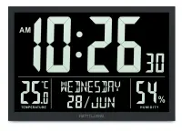 Muse Wall Clock | M-160 WMC