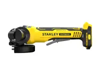 Stanley | 18V V20 125mm Brushless Angle Grinder | SFMCG700B-XJ | 18 V | Lithium-ion technology – pilt 2