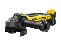Stanley | 18V V20 125mm Brushless Angle Grinder | SFMCG700B-XJ | 18 V | Lithium-ion technology – pilt 3