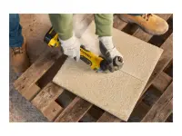 Stanley | 18V V20 125mm Brushless Angle Grinder | SFMCG700B-XJ | 18 V | Lithium-ion technology – pilt 5