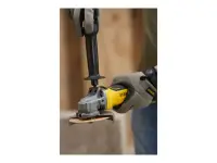 Stanley | 18V V20 125mm Brushless Angle Grinder | SFMCG700B-XJ | 18 V | Lithium-ion technology – pilt 10