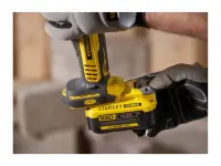 Stanley | 18V V20 125mm Brushless Angle Grinder | SFMCG700B-XJ | 18 V | Lithium-ion technology – pilt 13