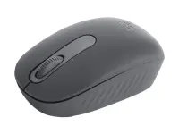 Logitech Mouse | M196 | Wireless | Bluetooth | Graphite