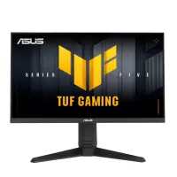 Asus | TUF Gaming VG259QMRL5A | 24.5 " | Fast IPS | 16:9 | 310 Hz | 1 ms | 1920 x 1080 pixels | 400 cd/m² | HDMI ports quantity 2 – pilt 7