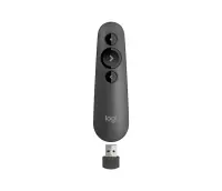 Logitech Laser Presentation Remote | R500s – pilt 5