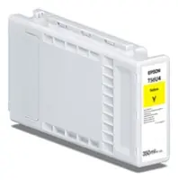 Epson UltraChrome Pro10 tindikassett 1 tk Originaal Kollane