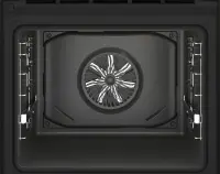 BEKO Oven | BBIM14300WMS | 72 L | Electric | Catalytic | Electronic control | Steam function | Height 59.5 cm | Width 59.4 cm | White – pilt 3