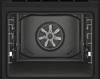 BEKO Oven | BBIM14300WMS | 72 L | Electric | Catalytic | Electronic control | Steam function | Height 59.5 cm | Width 59.4 cm | White – pilt 5