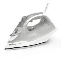 TEFAL Express Steam Iron | FV2863E1 | Steam Iron | 2500 W | Water tank capacity 270 ml | Continuous steam 30 g/min | Steam boost performance 200 g/min – pilt 7