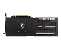 MSI GeForce RTX 5070 Ti 16G VENTUS 3X OC | NVIDIA | 16 GB | GeForce RTX 5070 Ti | GDDR7 | HDMI ports quantity 1 | PCI Express Gen 5