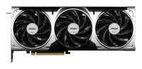 MSI GeForce RTX 5070 Ti 16G VENTUS 3X OC | NVIDIA | 16 GB | GeForce RTX 5070 Ti | GDDR7 | HDMI ports quantity 1 | PCI Express Gen 5 – pilt 2