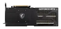 MSI GeForce RTX 5070 Ti 16G VENTUS 3X OC | NVIDIA | 16 GB | GeForce RTX 5070 Ti | GDDR7 | HDMI ports quantity 1 | PCI Express Gen 5 – pilt 5