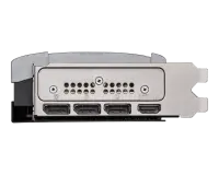 MSI GeForce RTX 5070 Ti 16G VENTUS 3X OC | NVIDIA | 16 GB | GeForce RTX 5070 Ti | GDDR7 | HDMI ports quantity 1 | PCI Express Gen 5