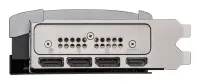 MSI GeForce RTX 5070 Ti 16G VENTUS 3X OC | NVIDIA | 16 GB | GeForce RTX 5070 Ti | GDDR7 | HDMI ports quantity 1 | PCI Express Gen 5 – pilt 8