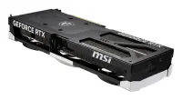 MSI GeForce RTX 5070 Ti 16G VENTUS 3X OC | NVIDIA | 16 GB | GeForce RTX 5070 Ti | GDDR7 | HDMI ports quantity 1 | PCI Express Gen 5 – pilt 11