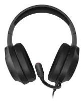Genesis Gaming Headset | Neon 213 RGB | Wired | Over-Ear | Microphone | Black – pilt 15