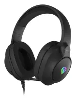 Genesis Gaming Headset | Neon 213 RGB | Wired | Over-Ear | Microphone | Black – pilt 17