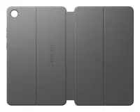 Lenovo | Folio Case for Lenovo Tab One | Luna Grey