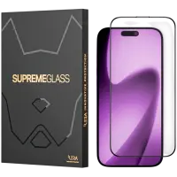 iLera DeLuxe Original Glass 2.0 for iPhone 17 Air