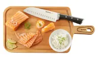 Tefal K232S5 Roostevaba teras 5 tk – pilt 21