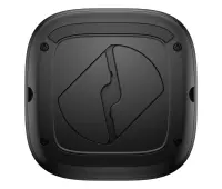 HP Poly A2 BLK TBL Mic