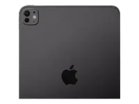 Apple | iPad Pro | 11 " | Space Black | OLED, Ultra Retina XDR, Nano-texture glass | 2420 x 1668 pixels | Apple M5 | 16 GB | 2000 GB | Wi-Fi | Front camera | 12 MP | Rear camera | 12 MP | Bluetooth | 6 | iPadOS | USB-C charging cable – pilt 4