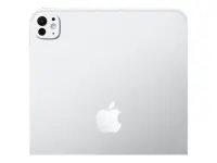 Apple | iPad Pro | 11 " | Silver | OLED, Ultra Retina XDR | 2420 x 1668 pixels | Apple M5 | 16 GB | 2000 GB | Wi-Fi | Front camera | 12 MP | Rear camera | 12 MP | Bluetooth | 6 | iPadOS | USB-C charging cable