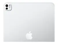 Apple | iPad Pro Wi-Fi + Cellular | 13 " | Silver | OLED, Ultra Retina XDR | 2752 x 2064 pixels | Apple M5 | 16 GB | 2000 GB | 3G | 4G | 5G | Wi-Fi | Front camera | 12 MP | Rear camera | 12 MP | Bluetooth | 6 | iPadOS | USB-C charging cable – pilt 3