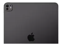 Apple | iPad Pro Wi-Fi + Cellular | 13 " | Space Black | OLED, Ultra Retina XDR | 2752 x 2064 pixels | Apple M5 | 16 GB | 2000 GB | 3G | 4G | 5G | Wi-Fi | Front camera | 12 MP | Rear camera | 12 MP | Bluetooth | 6 | iPadOS | USB-C charging cable – pilt 5