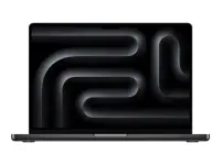 Apple MacBook Pro 14" Apple M5 10C CPU, 10C GPU 24GB/1TB SSD/Space Black/INT | Apple
