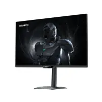Gigabyte | G27Q2 EK | 27 " | SS IPS | QHD | 16:9 | 200 Hz | 0.5 ms | 2560 x 1440 pixels | 350 cd/m² | HDMI ports quantity 2 | Black – pilt 5