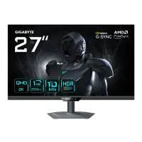 Gigabyte | G27Q2 EK | 27 " | SS IPS | QHD | 16:9 | 200 Hz | 0.5 ms | 2560 x 1440 pixels | 350 cd/m² | HDMI ports quantity 2 | Black – pilt 12