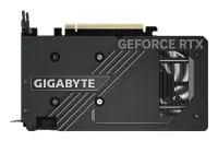 Gigabyte GeForce RTX 5060 WINDFORCE MAX OC 8G | NVIDIA | 8 GB | GeForce RTX 5060 | GDDR7 | HDMI ports quantity 1 | PCI-E 5.0