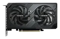 Gigabyte GeForce RTX 5060 WINDFORCE MAX OC 8G | NVIDIA | 8 GB | GeForce RTX 5060 | GDDR7 | HDMI ports quantity 1 | PCI-E 5.0 – pilt 6