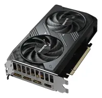 Gigabyte GeForce RTX 5060 WINDFORCE MAX OC 8G | NVIDIA | 8 GB | GeForce RTX 5060 | GDDR7 | HDMI ports quantity 1 | PCI-E 5.0 – pilt 8